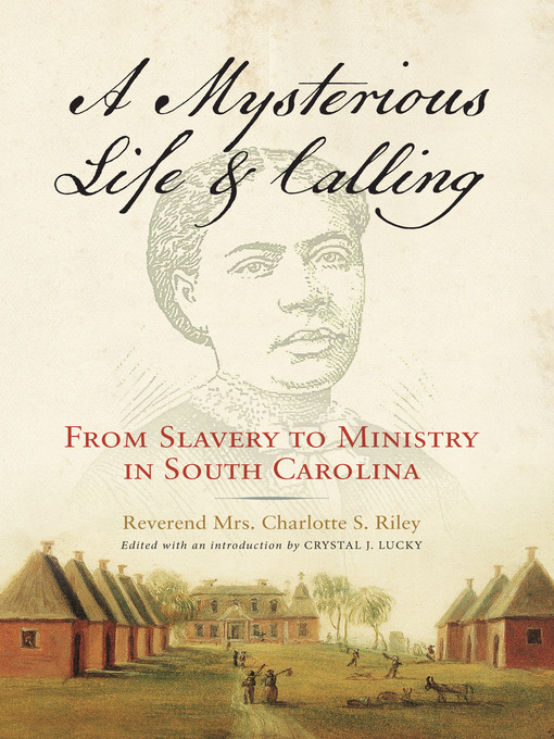 Title details for A Mysterious Life and Calling by Charlotte S. Riley - Available